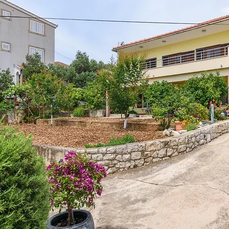 Appartement G