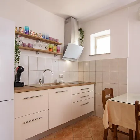 G Apartamento Trogir