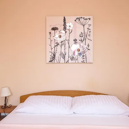 G Apartamento Trogir